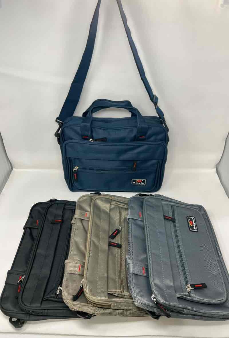 Wholesaler DH DIFFUSION - Briefcase Laptop bag