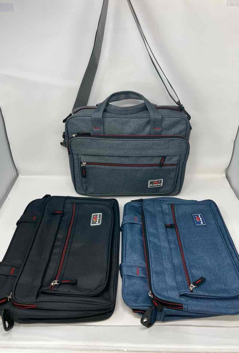 Wholesaler DH DIFFUSION - Briefcase Laptop bag