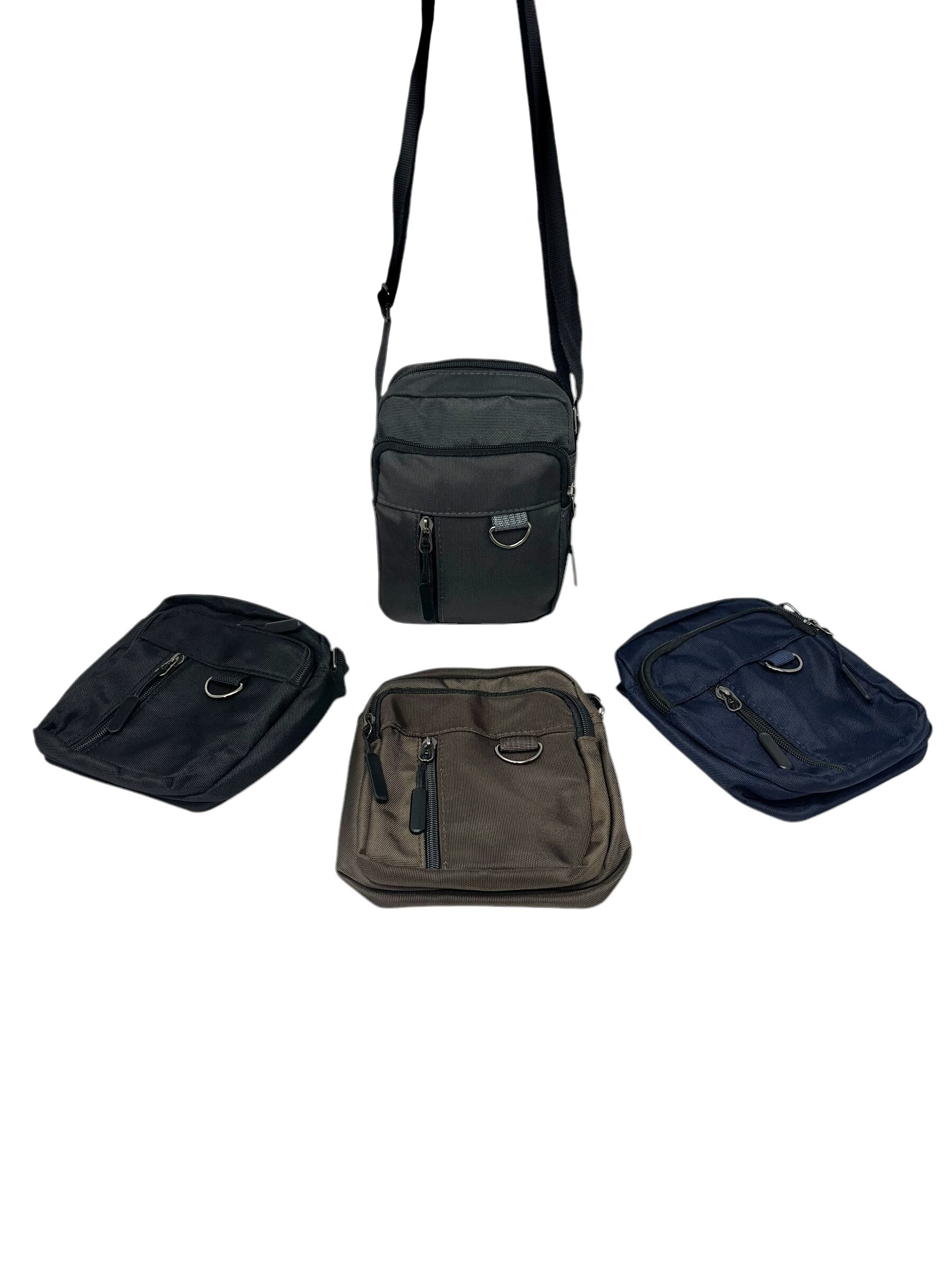 PARIS Bag - Medium - Multicolor - 3 - large format