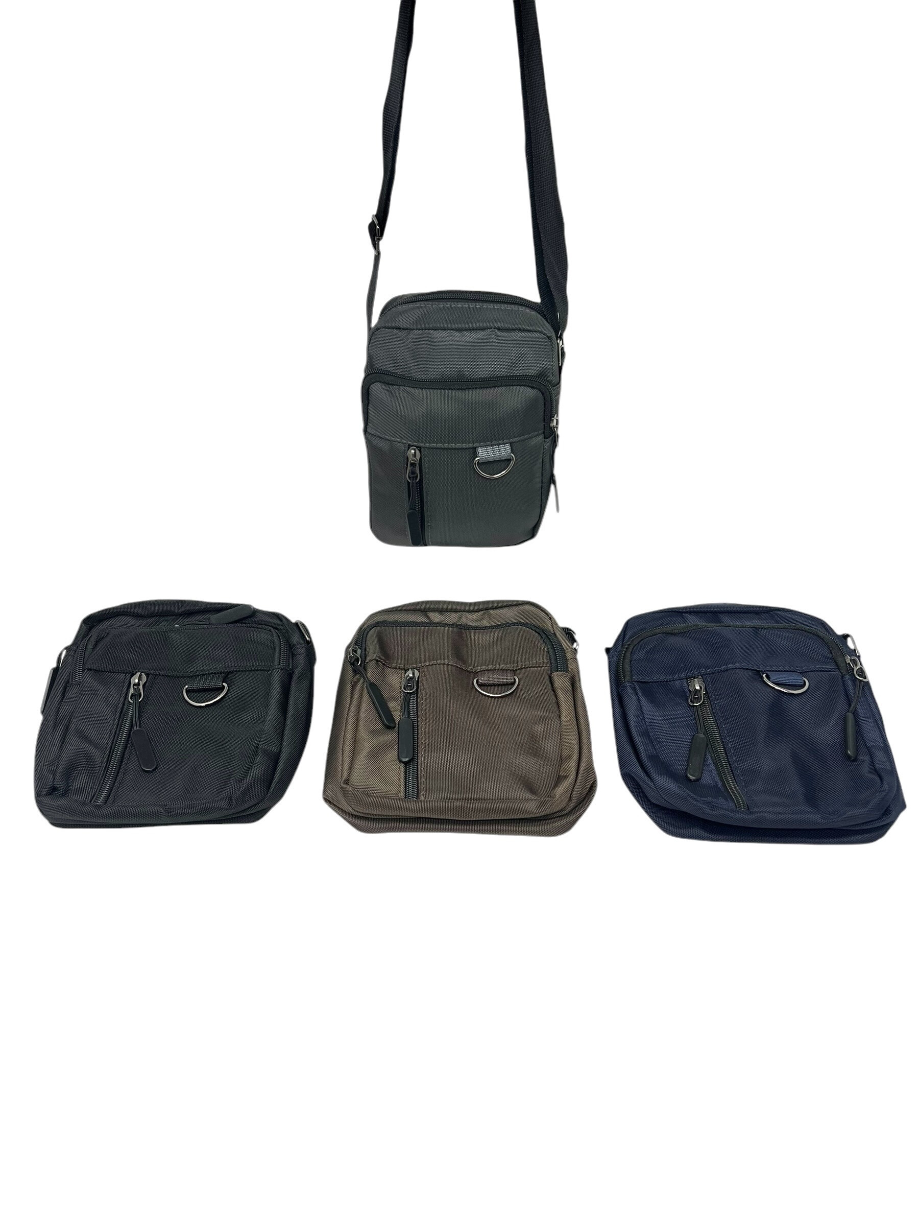 PARIS Bag - Medium - Multicolor - 2 - large format