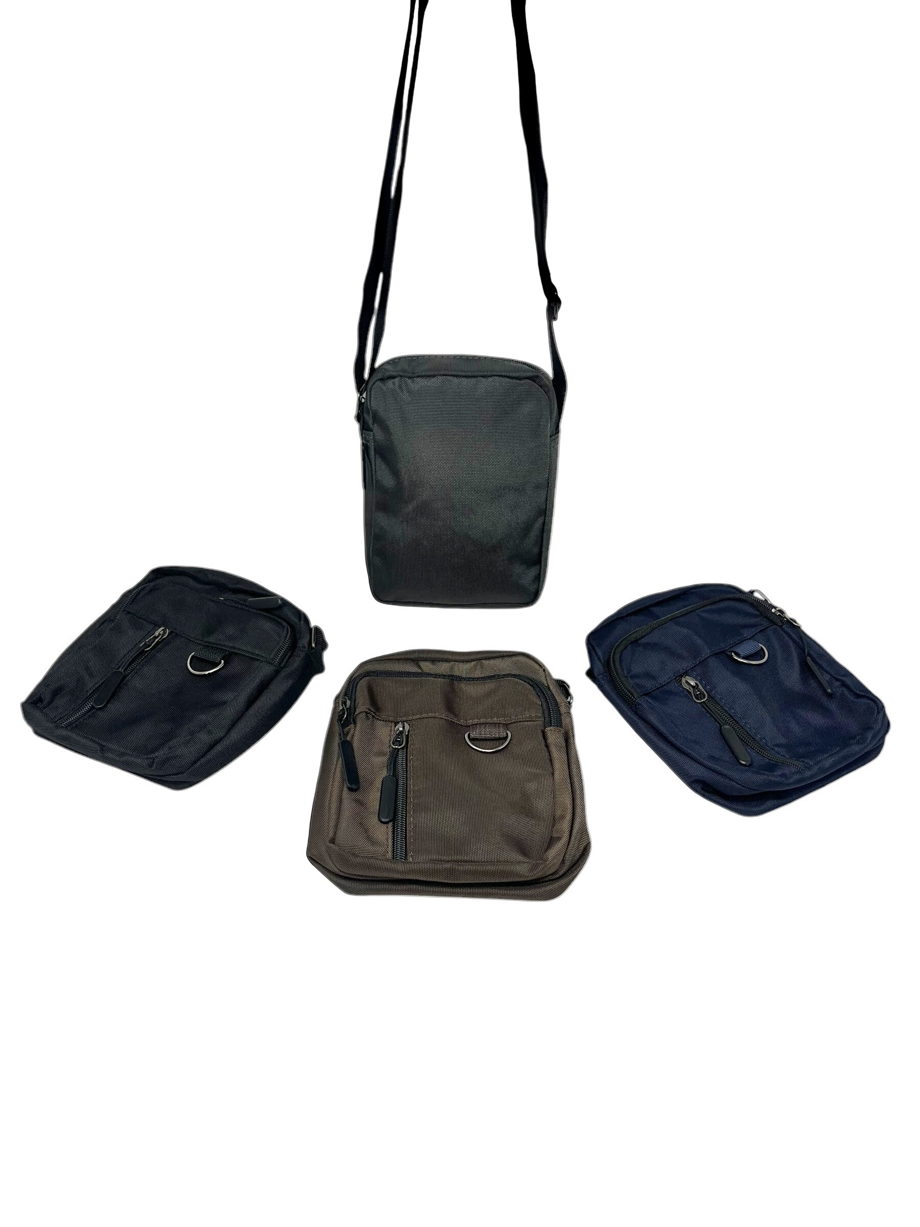PARIS Bag - Medium - Multicolor - 4 - large format
