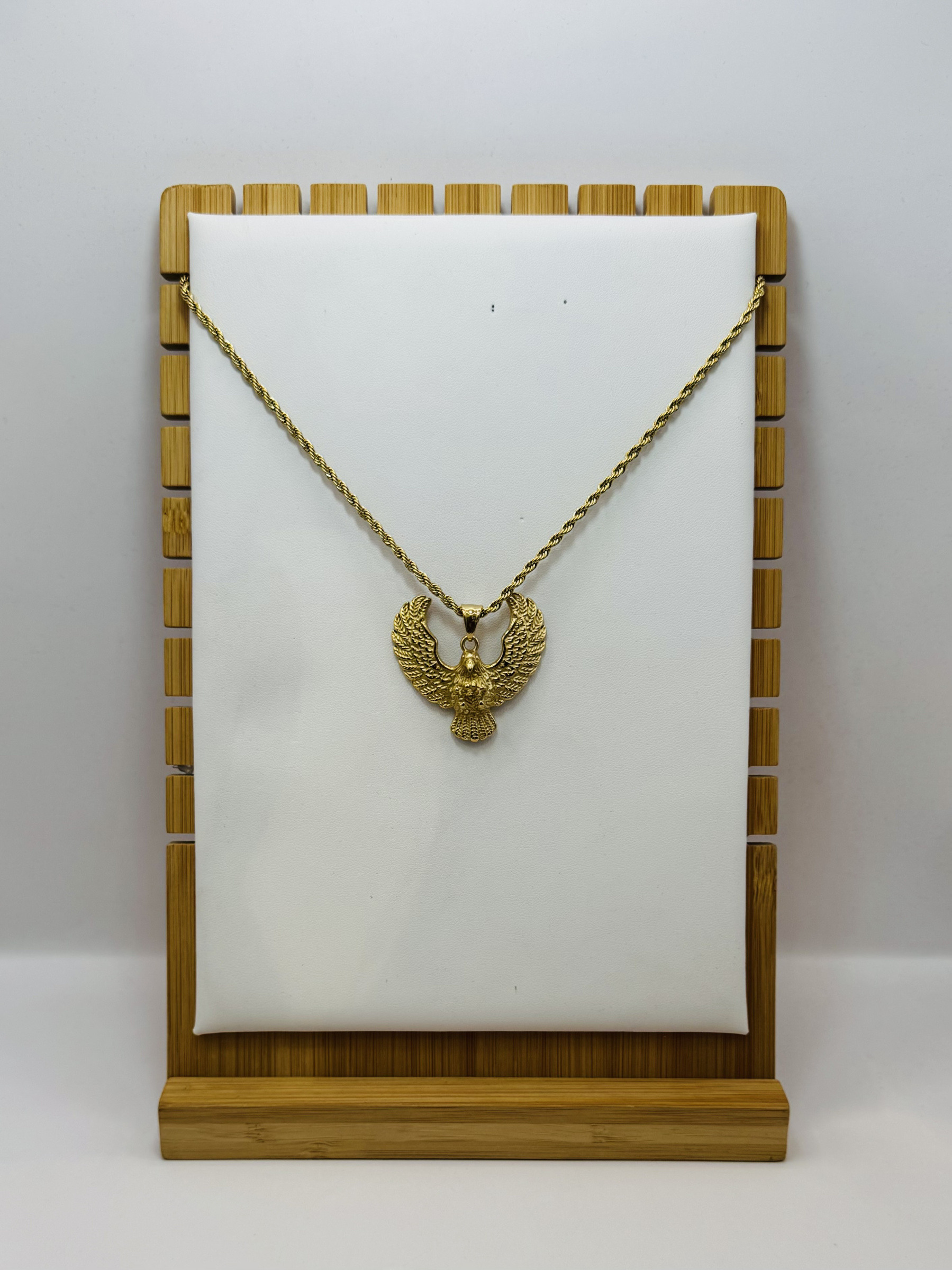 Großhändler Diamond - Adler Stahlkette