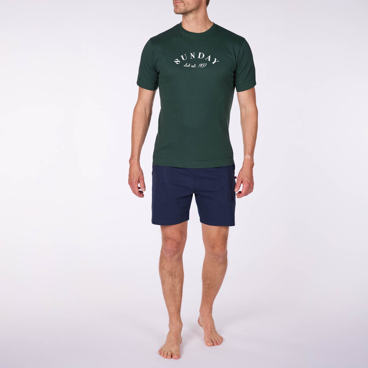 Grossista DODO HOMEWEAR - DH.VERT.PSH2