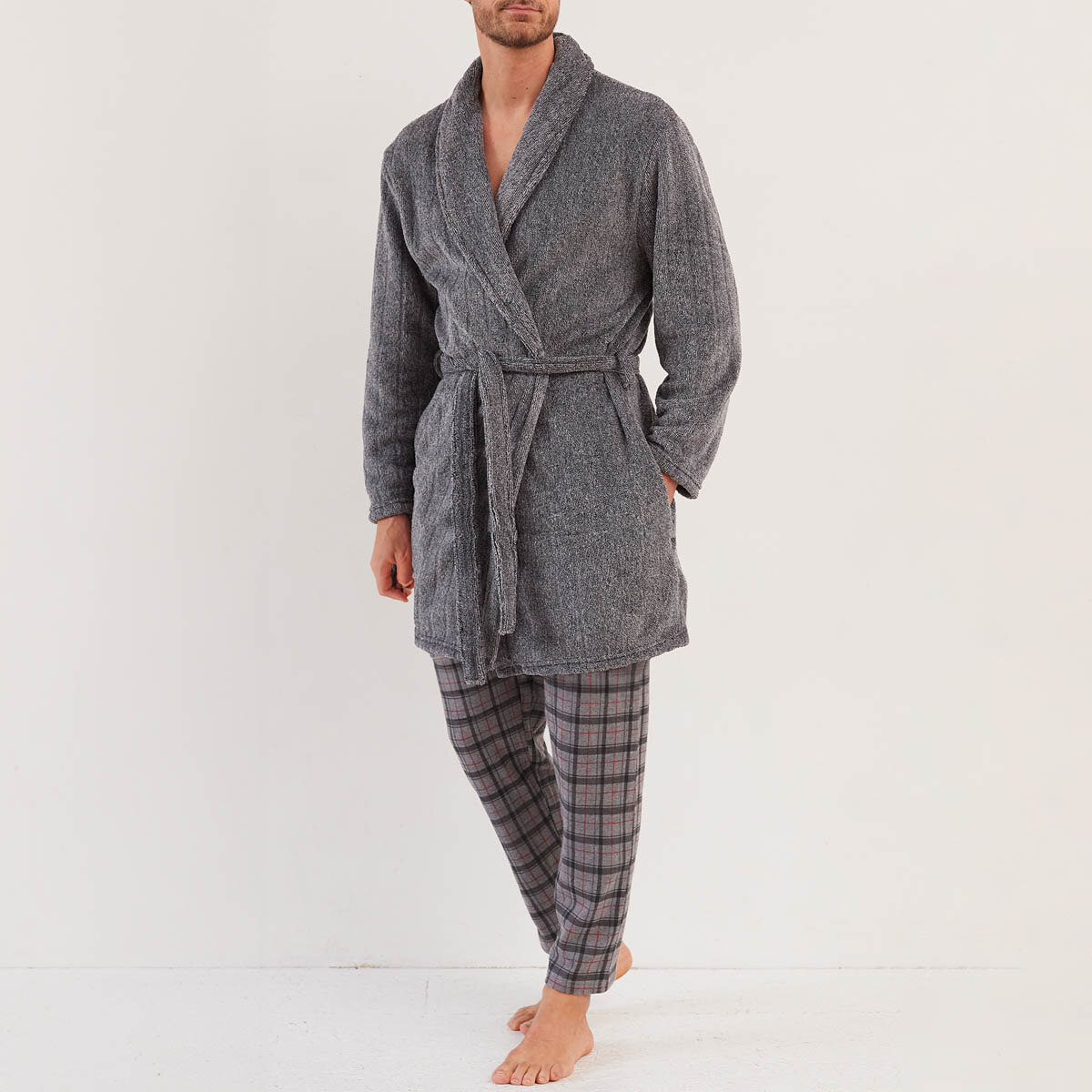 Grossista DODO HOMEWEAR - DH.CASU.RCF