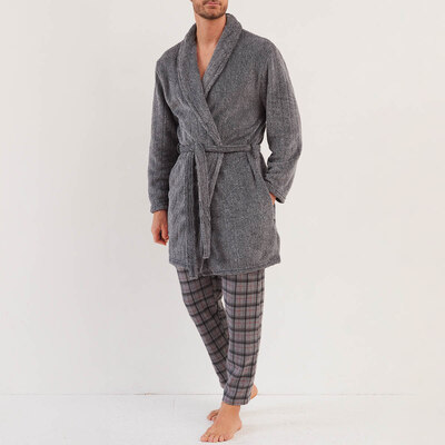 Grossiste DODO HOMEWEAR - DH.CASU.RCF Grossiste DODO HOMEWEAR - DH.CASU.RCF