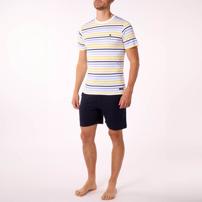 Grossiste DODO HOMEWEAR - DH.SKIP.PSH3 Grossiste DODO HOMEWEAR - DH.SKIP.PSH3