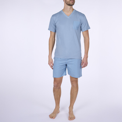 Grossiste DODO HOMEWEAR - DH.GRIS.PSH Grossiste DODO HOMEWEAR - DH.GRIS.PSH