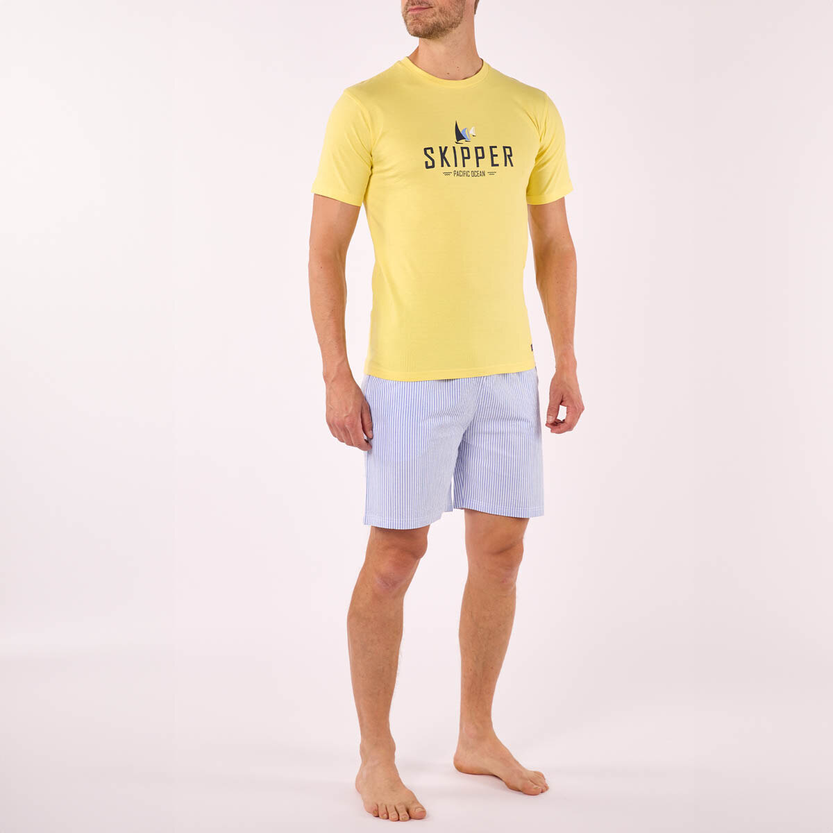 Großhändler DODO HOMEWEAR - DH.SKIP.PSH