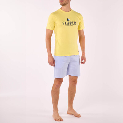 Grossiste DODO HOMEWEAR - DH.SKIP.PSH Grossiste DODO HOMEWEAR - DH.SKIP.PSH