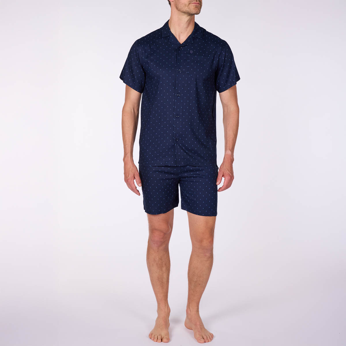 Grossiste DODO HOMEWEAR - DH.NEO.PSH2