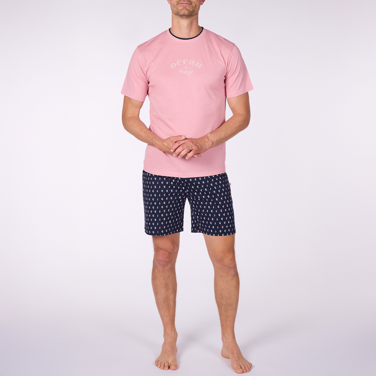 Grossista DODO HOMEWEAR - DH.VENT.PSH3