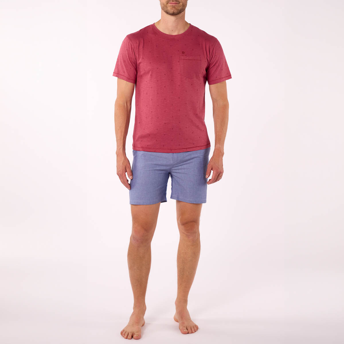 Grossista DODO HOMEWEAR - DH.BOHO.PSH