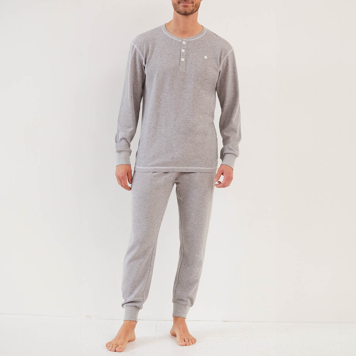 Grossista DODO HOMEWEAR - DH.CASU.PYK