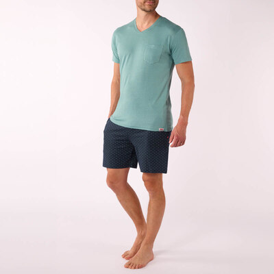 Grossiste DODO HOMEWEAR - DH.LIC.PSH Grossiste DODO HOMEWEAR - DH.LIC.PSH