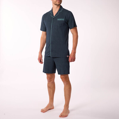 Grossiste DODO HOMEWEAR - DH.LIC.PSH2 Grossiste DODO HOMEWEAR - DH.LIC.PSH2