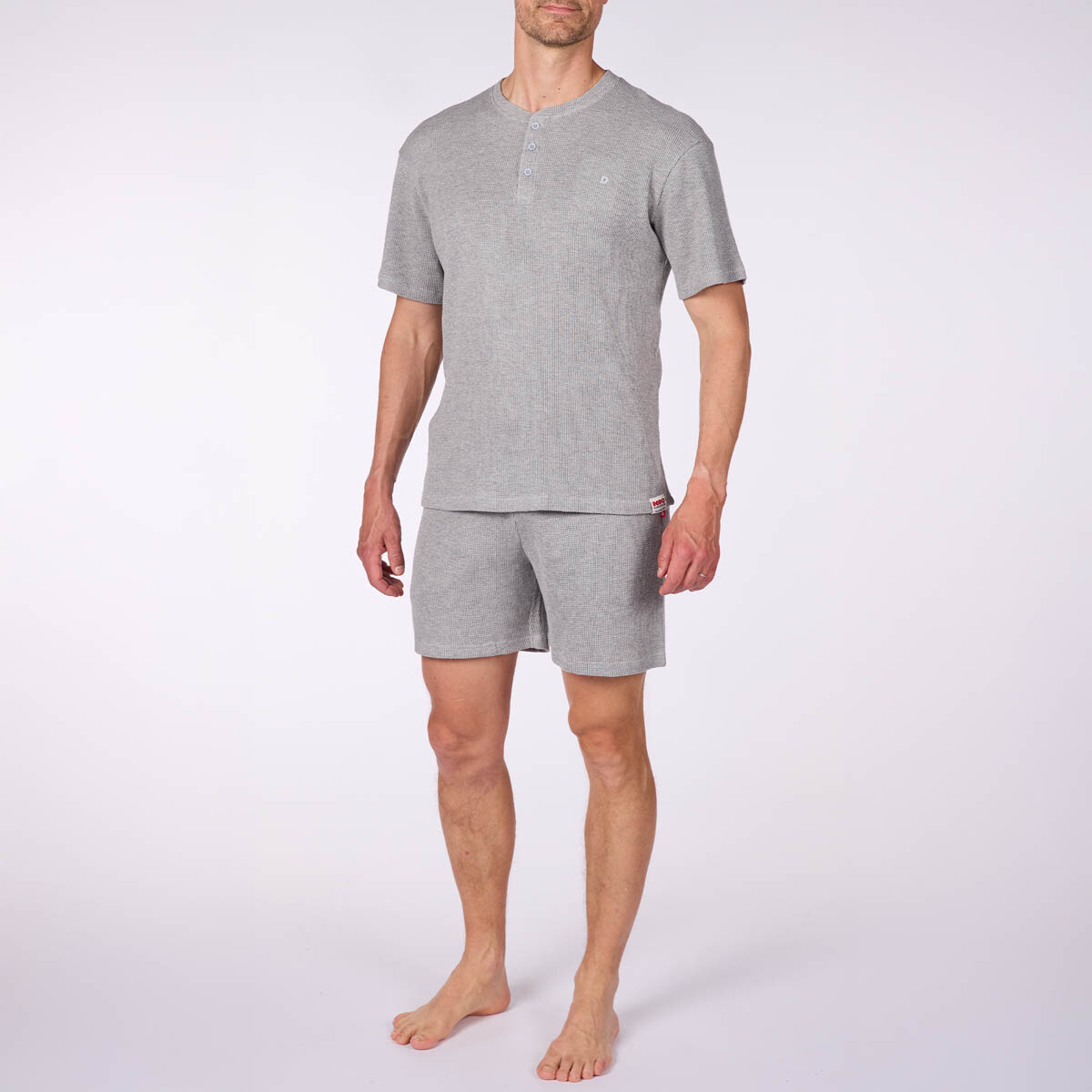 Großhändler DODO HOMEWEAR - DH.BIEN.PSH2