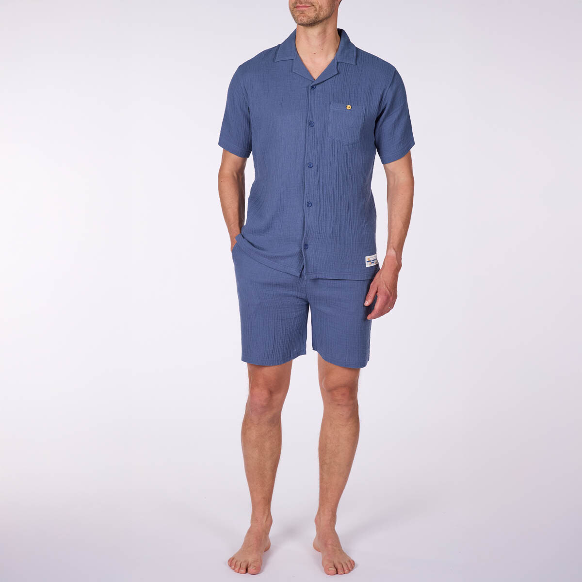 Grossista DODO HOMEWEAR - DH.OASI.PSH2