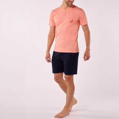 Grossiste DODO HOMEWEAR - DH.COBA.PSH2 Grossiste DODO HOMEWEAR - DH.COBA.PSH2