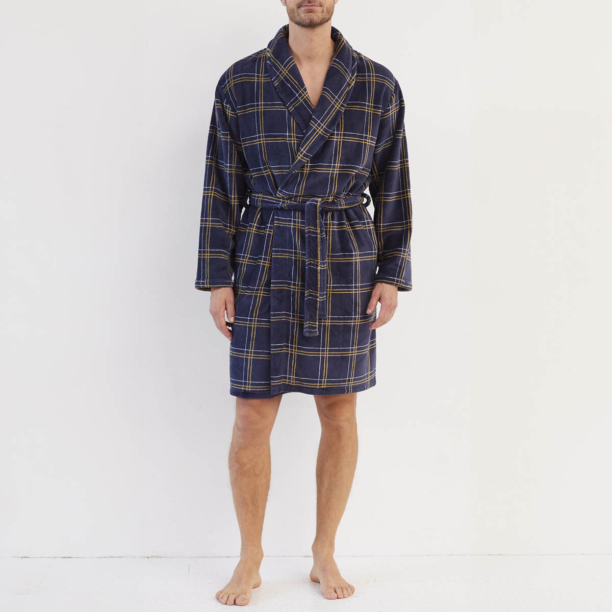 Grossista DODO HOMEWEAR - DH.GRAN.RCF