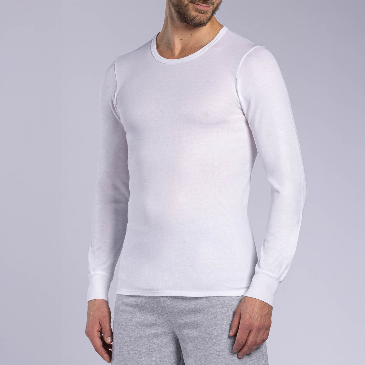 Großhändler DODO HOMEWEAR - Herren-T-Shirt Ref. dh.mif.tmlb
