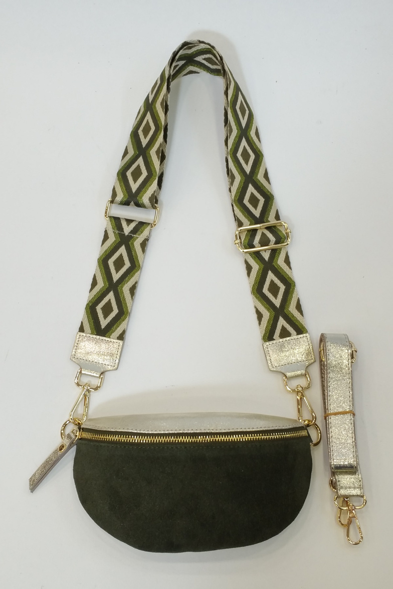 Wholesaler Dollibag - Banana bag
