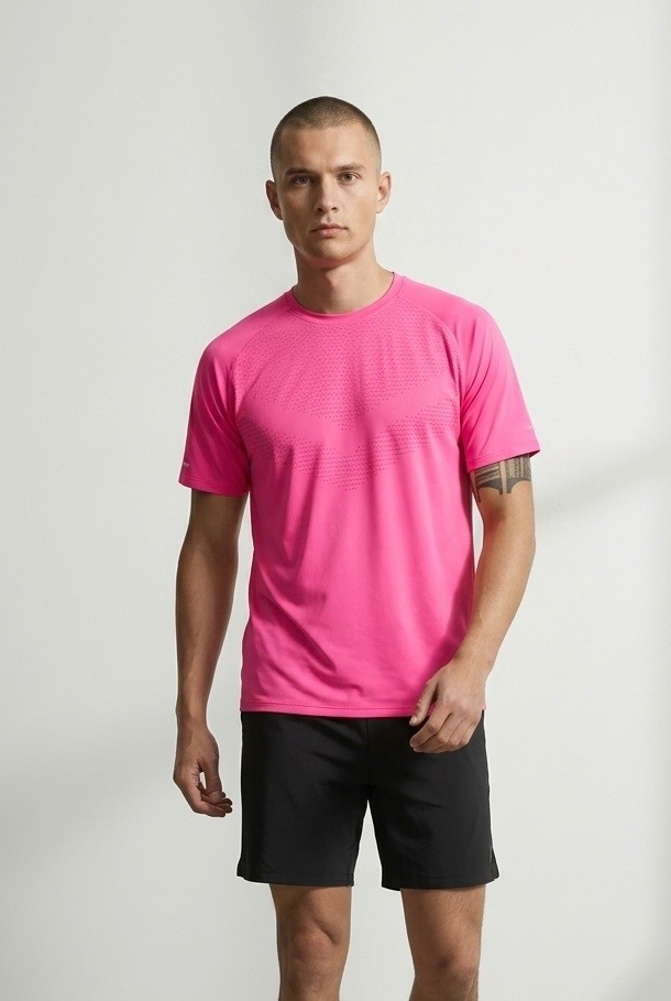 Großhändler DOPAMINE - LAUFSET T-SHIRT UND SHORTS