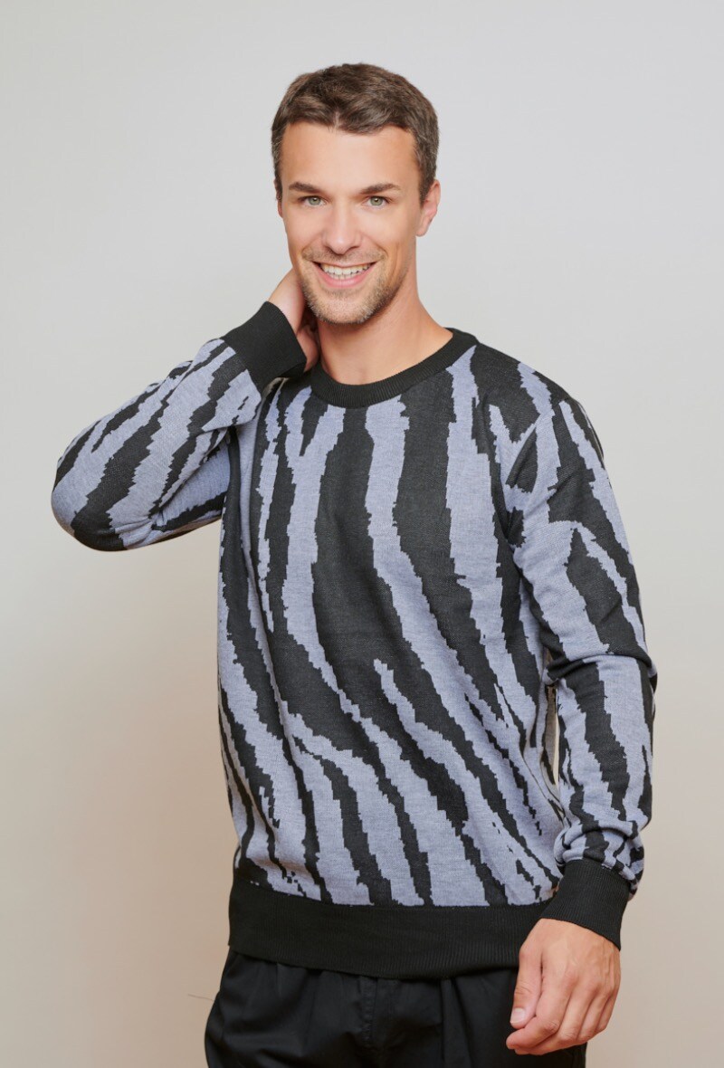 Großhändler DYLAN STAR - Pullover