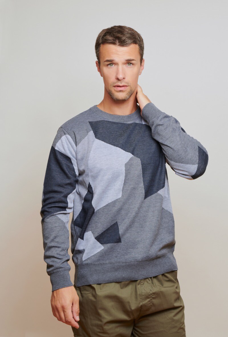 Großhändler DYLAN STAR - Pullover