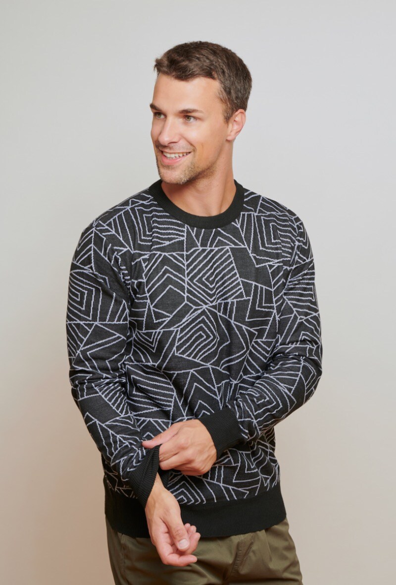 Großhändler DYLAN STAR - Pullover