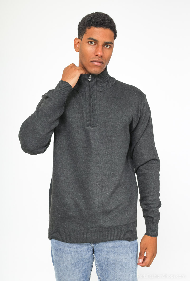 Grossiste DYLAN STAR - Pull