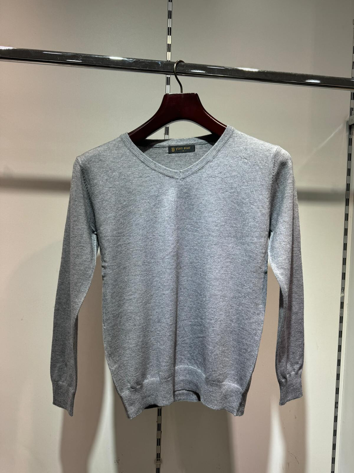 Mayorista DYLAN STAR - Suéter de cuello fino