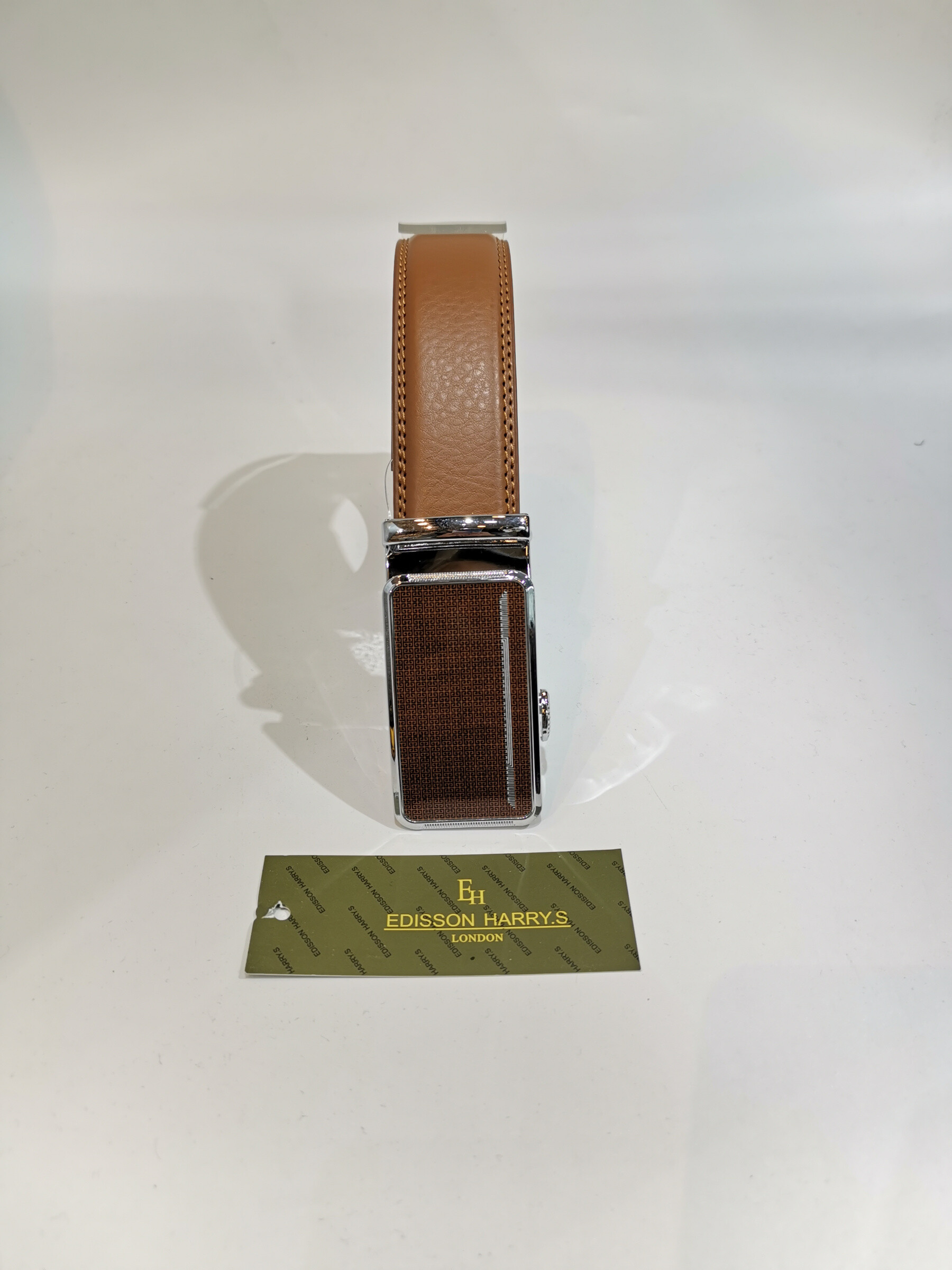 Wholesaler Edisson Harry's London - Automatic belt