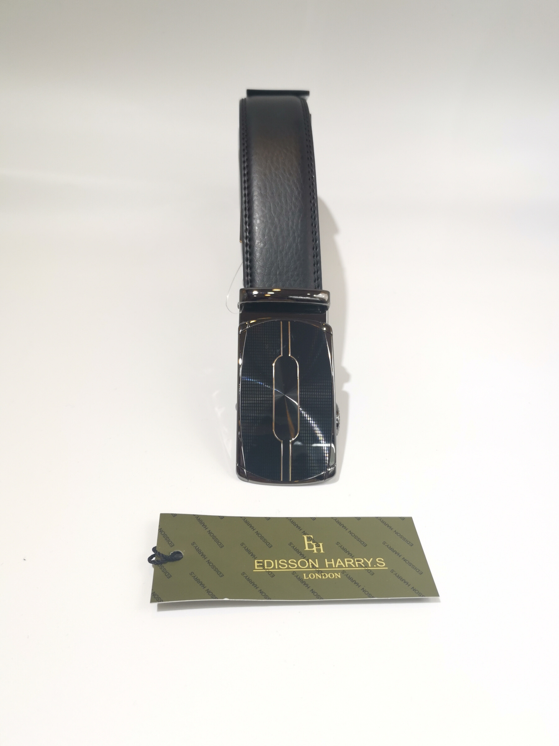 Grossiste Edisson Harry's London - ceinture Automatique