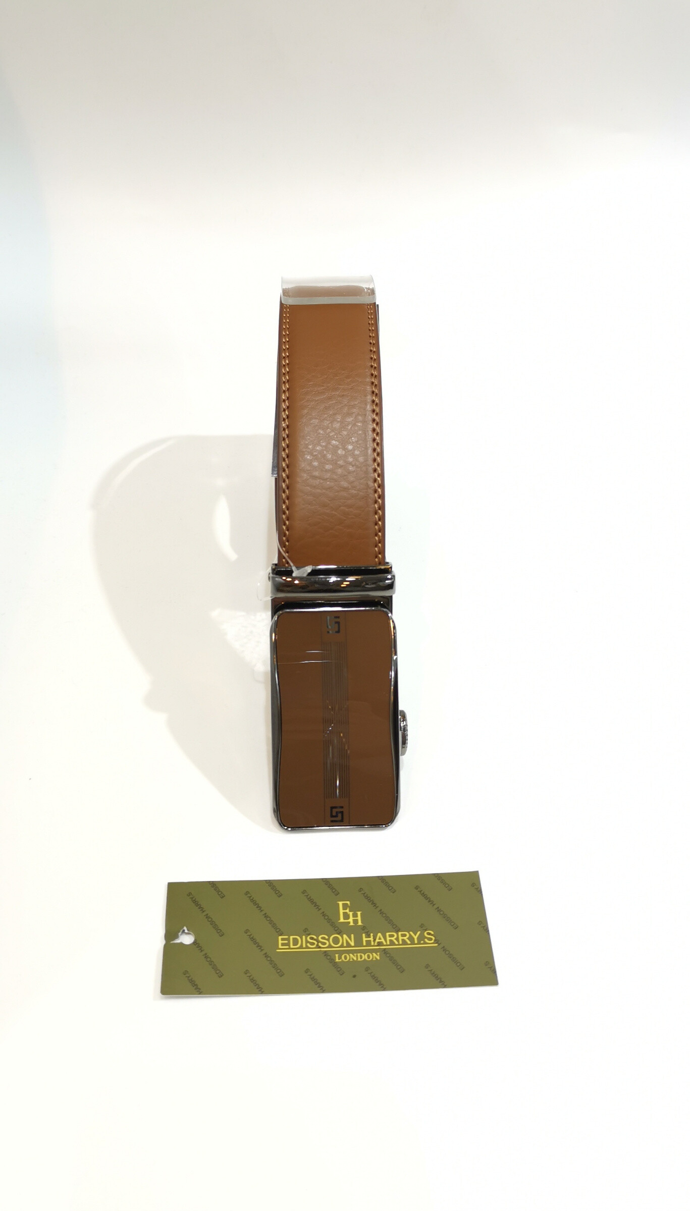 Wholesaler Edisson Harry's London - Automatic belt