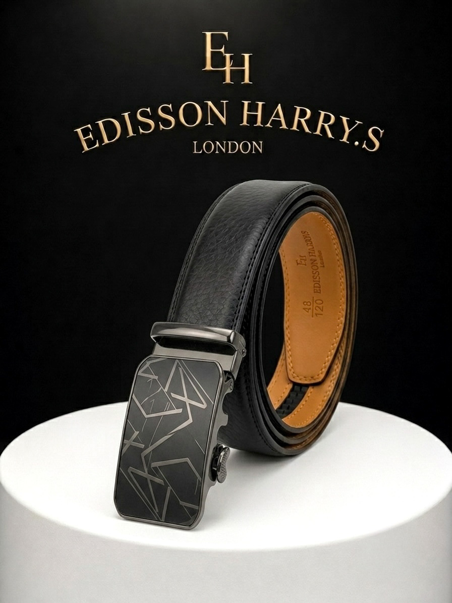 Grossiste Edisson Harry's London - Ceinture automatique