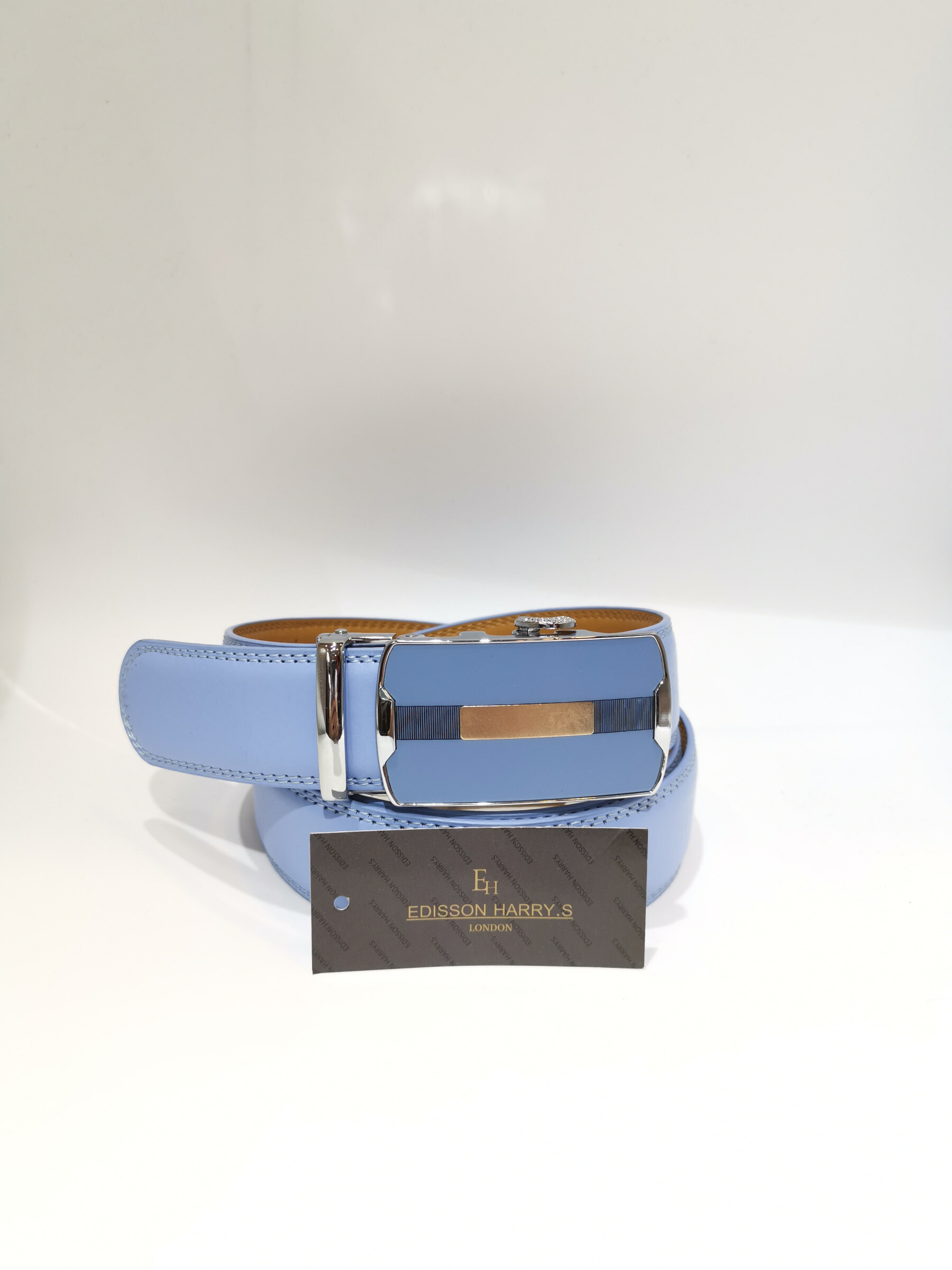 Grossiste Edisson Harry's London - Ceinture automatique