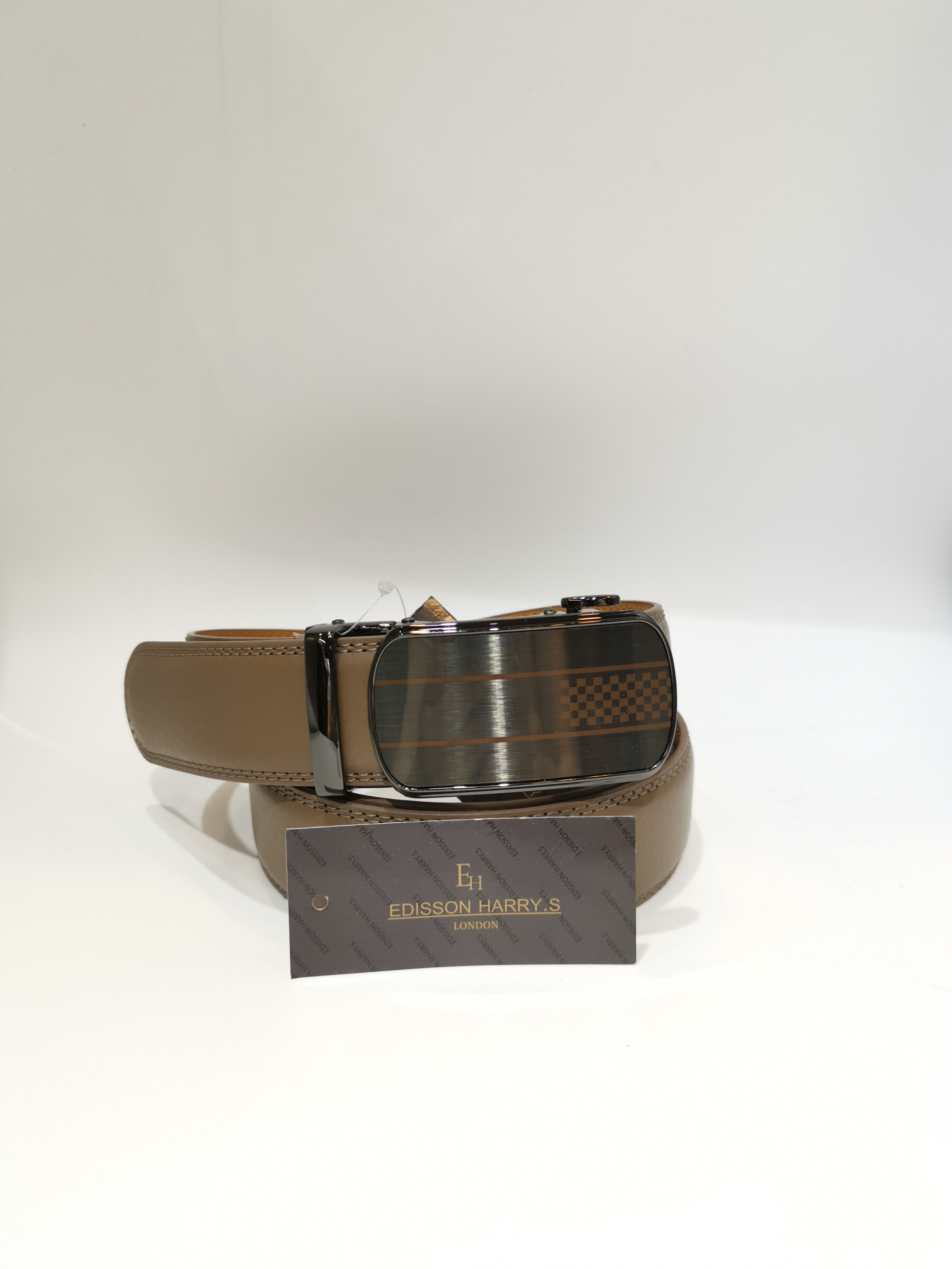 Grossiste Edisson Harry's London - Ceinture automatique