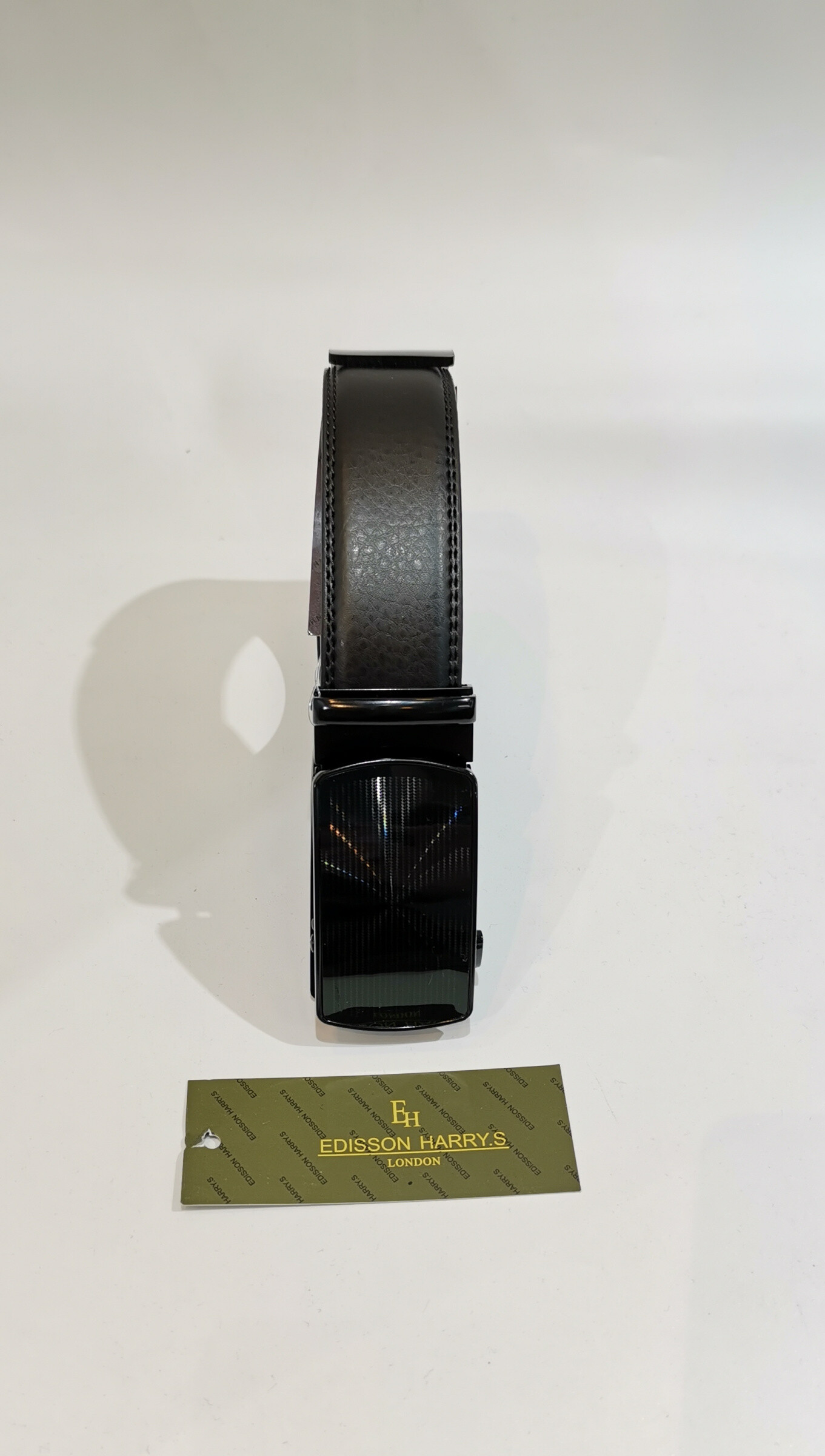 Wholesaler Edisson Harry's London - Automatic belt