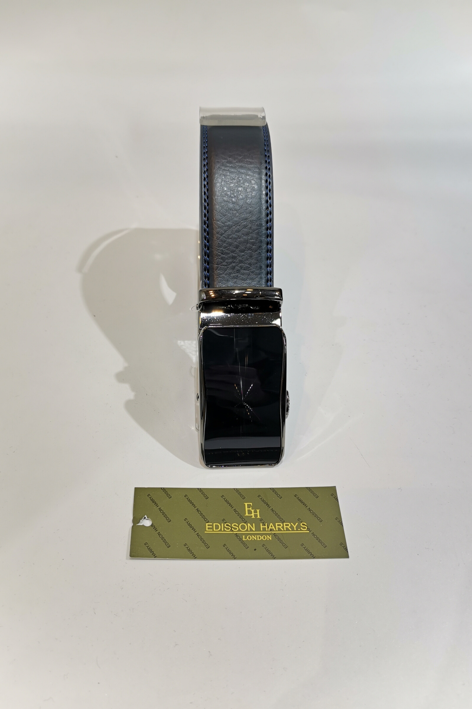 Wholesaler Edisson Harry's London - Automatic belt