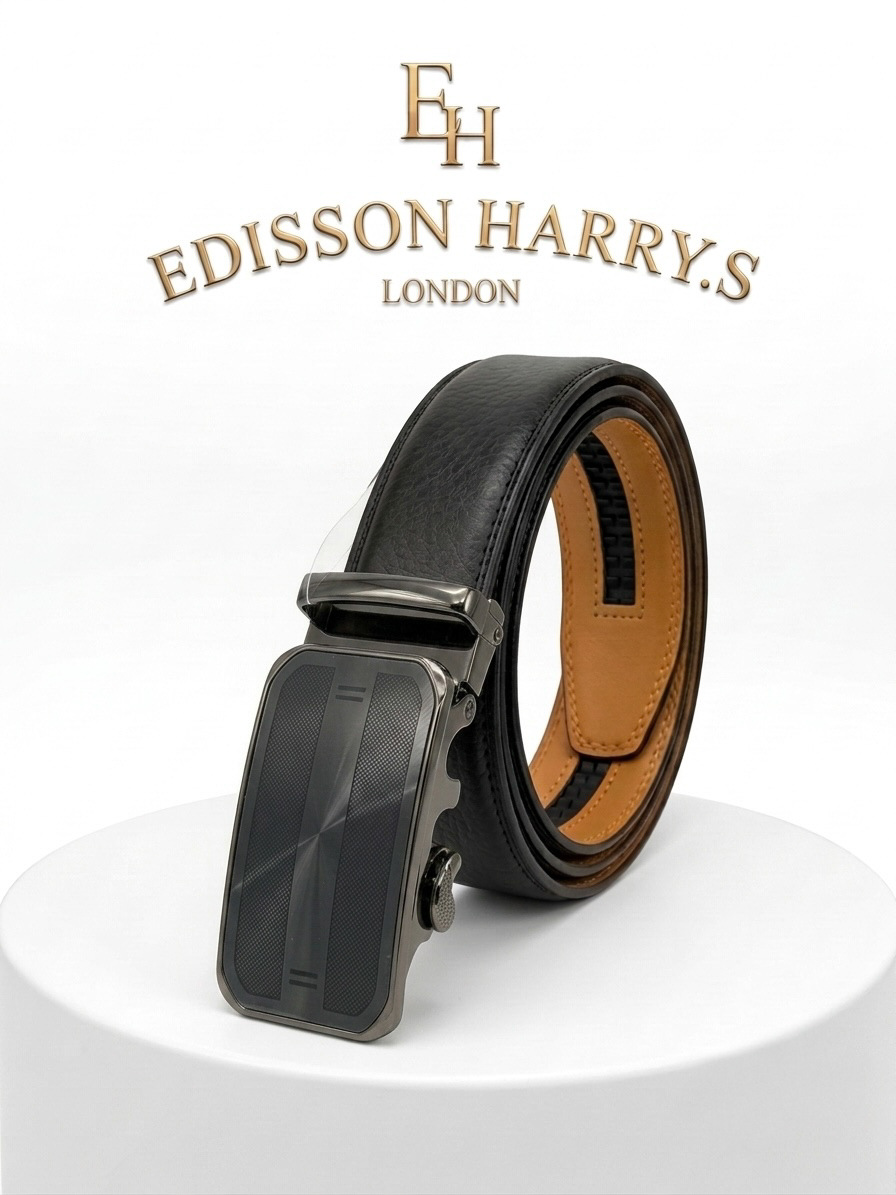 Grossiste Edisson Harry's London - Ceinture automatique