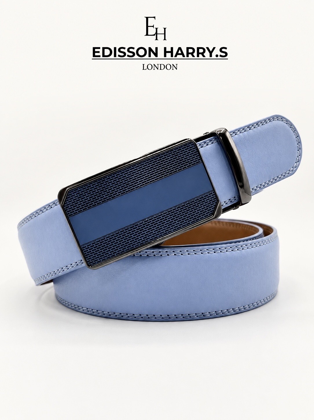 Wholesaler Edisson Harry's London - Automatic belt