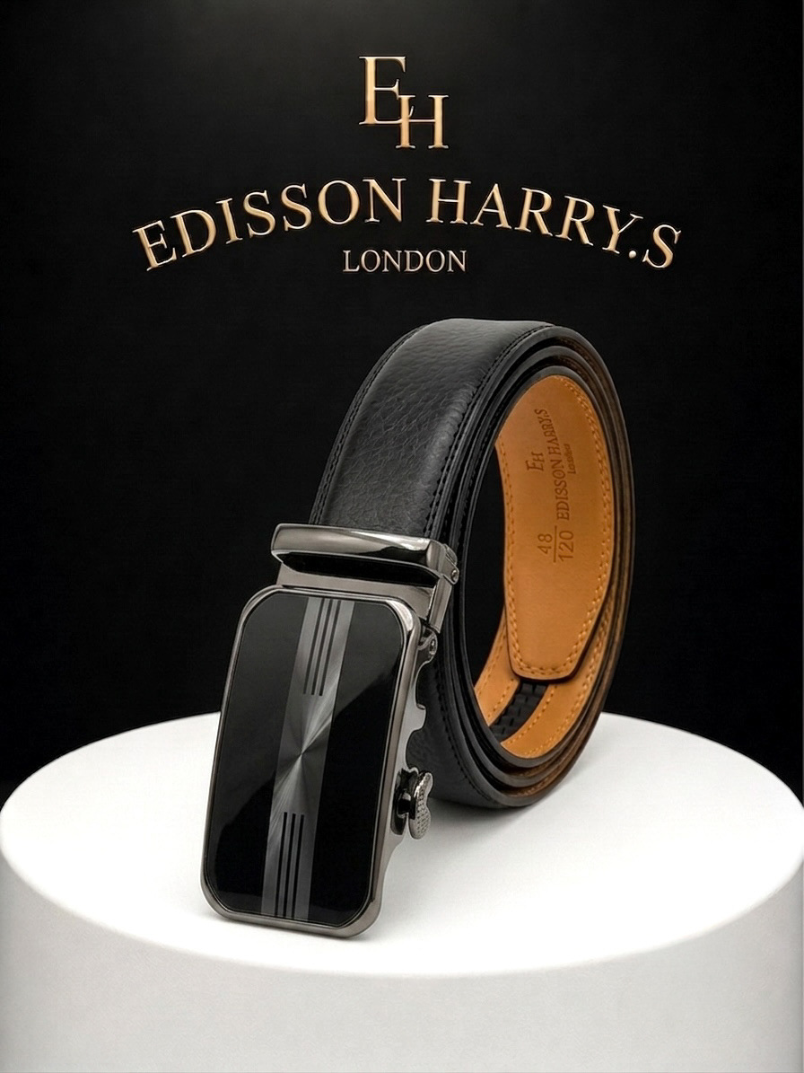 Wholesaler Edisson Harry's London - Automatic belt