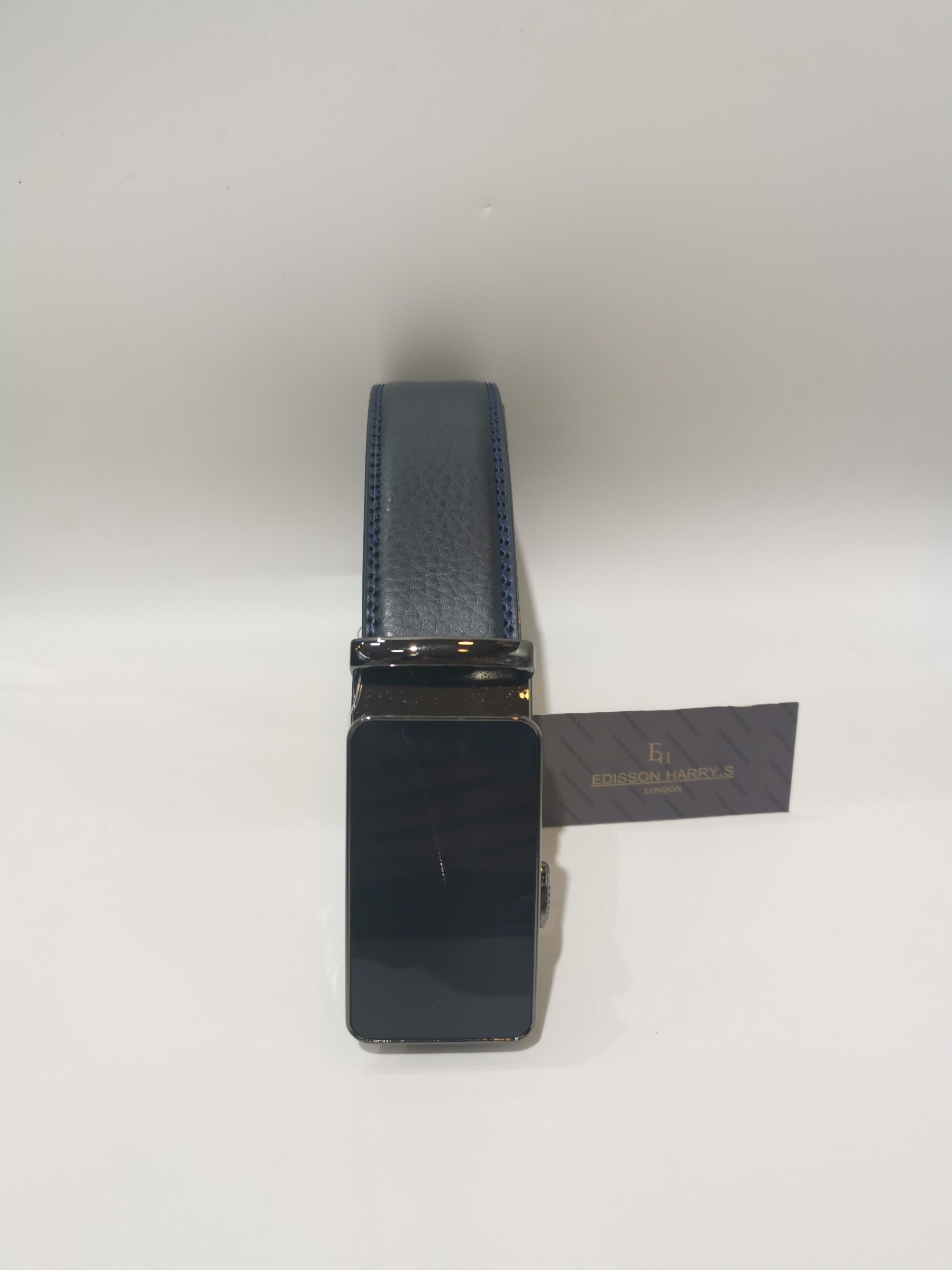 Großhändler Edisson Harry's London - Automatischer Gürtel
