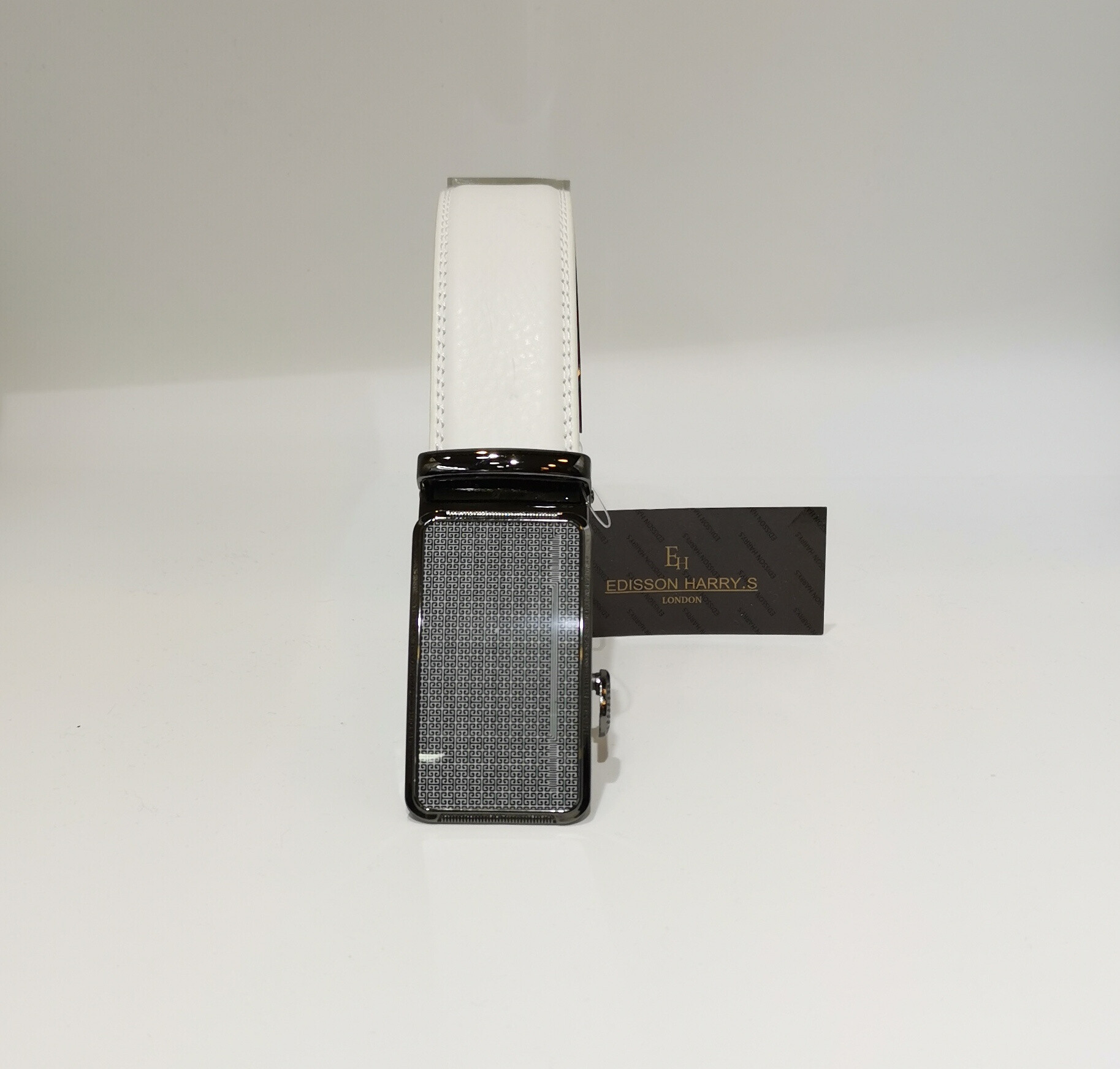 Grossiste Edisson Harry's London - Ceinture automatique