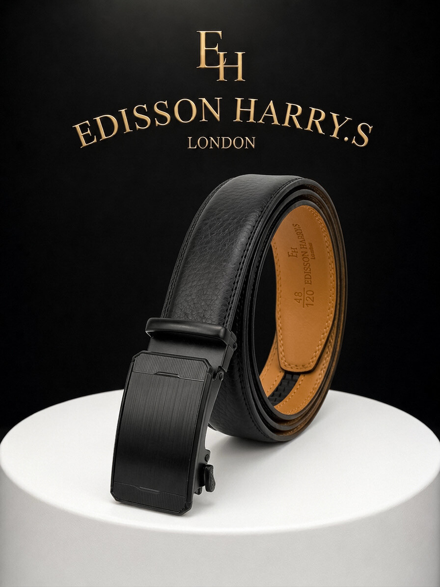 Grossiste Edisson Harry's London - Ceinture automatique