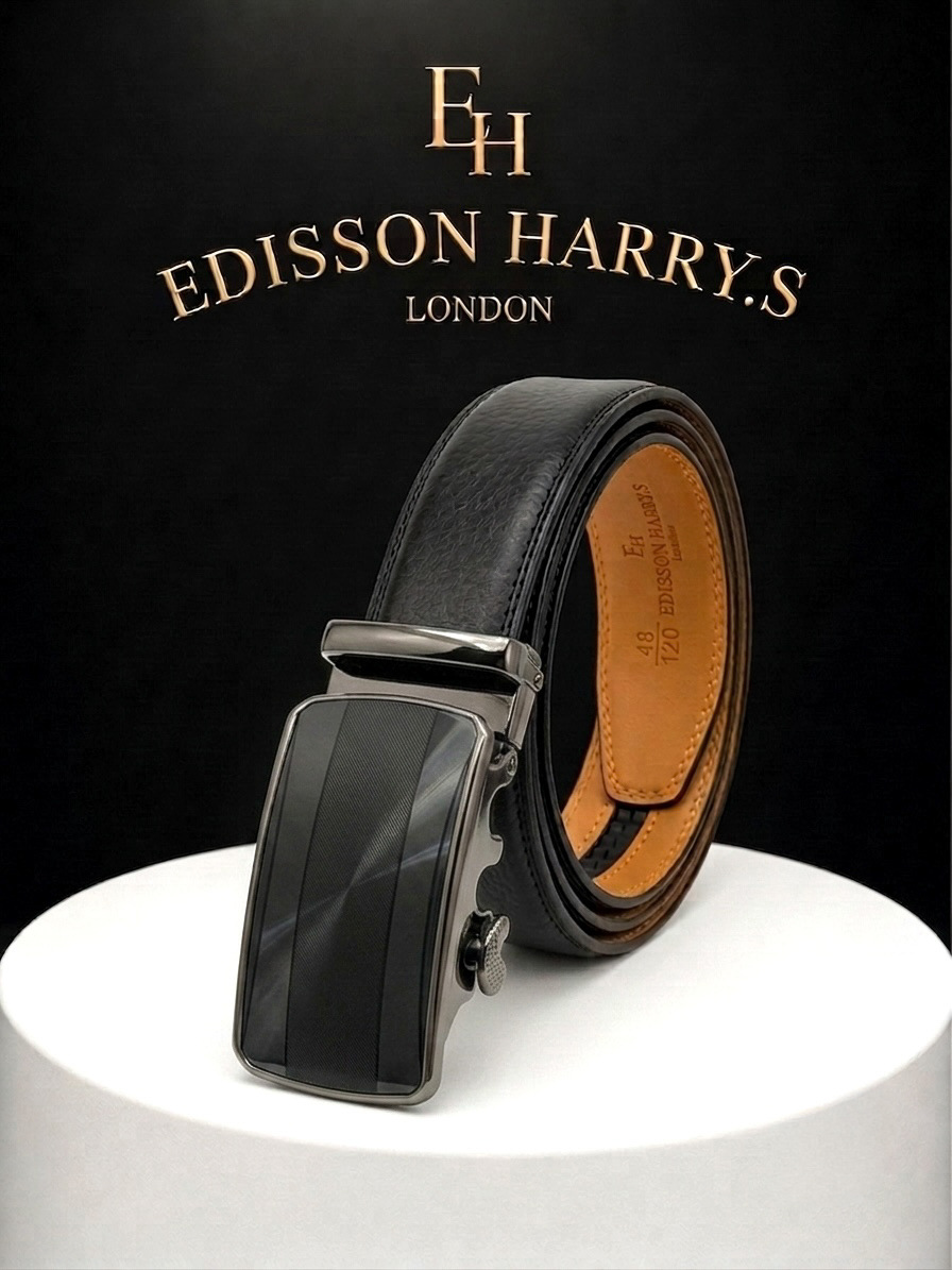 Grossiste Edisson Harry's London - Ceinture automatique