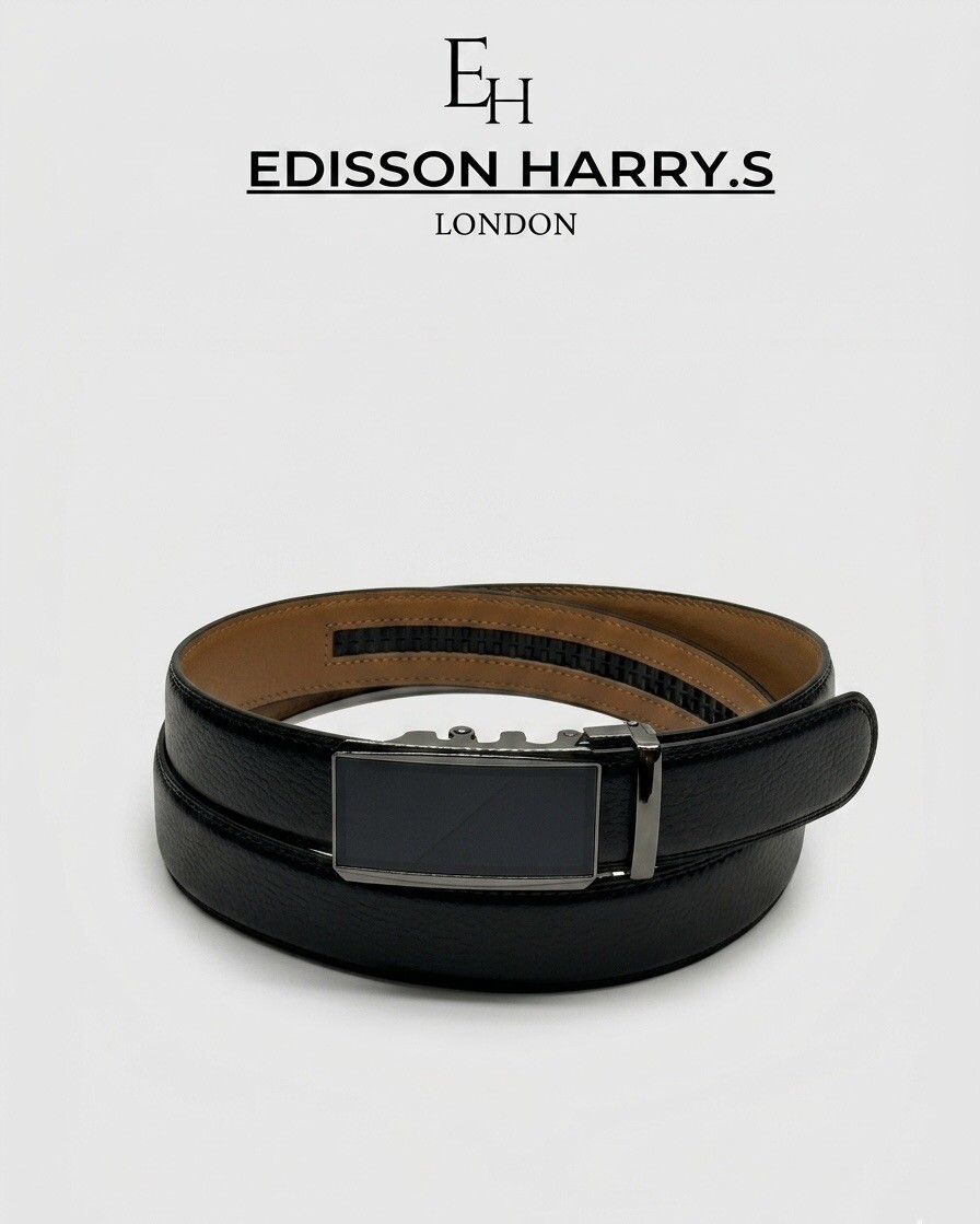 Wholesaler Edisson Harry's London - Automatic belt
