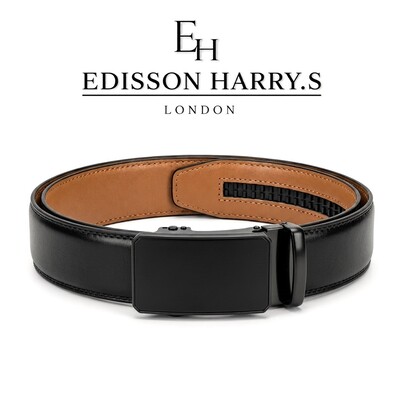 Mayorista Edisson Harry's London - Cinturón automático Mayorista Edisson Harry's London - Cinturón automático