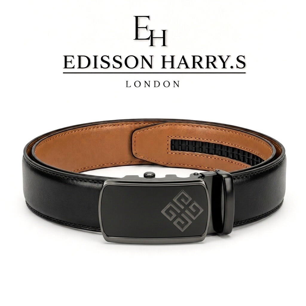 Wholesaler Edisson Harry's London - Automatic belt