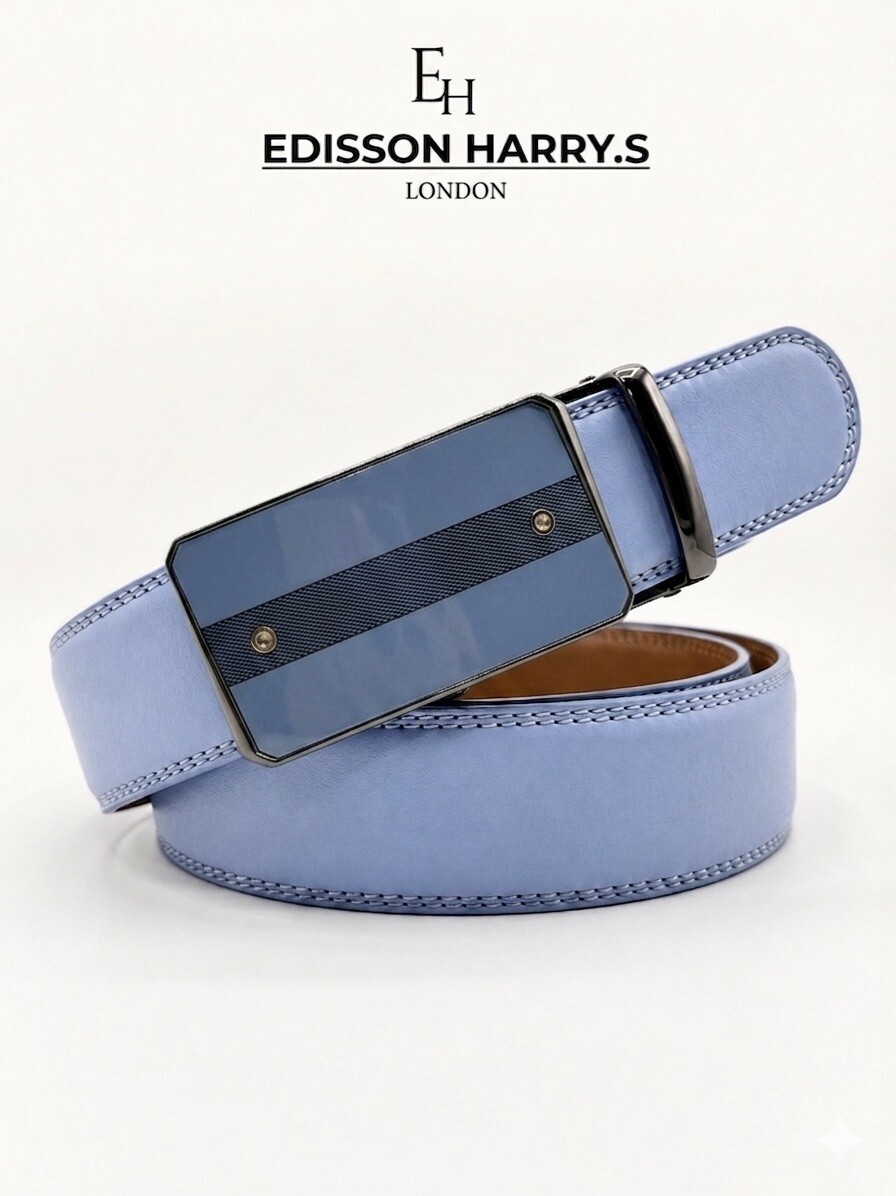 Wholesaler Edisson Harry's London - Automatic belt